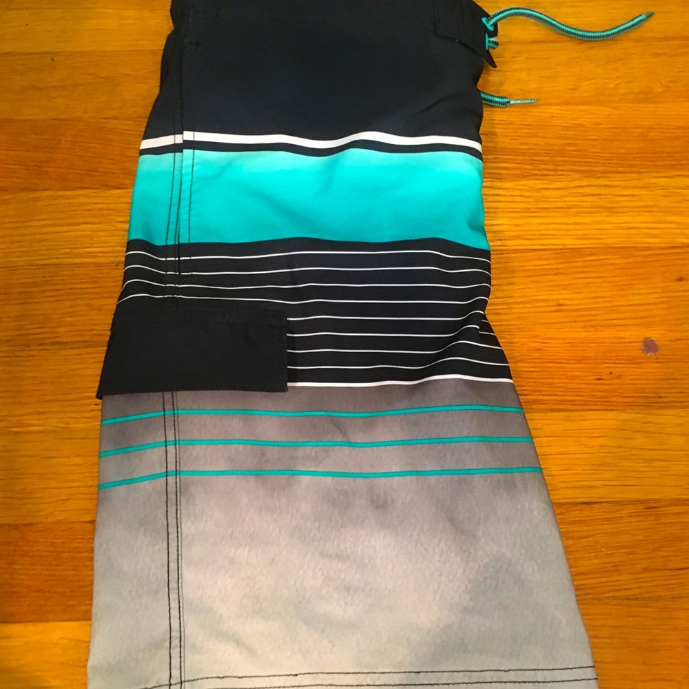 Swim trunks!! - Picture 2 of 2